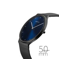 Reloj Bering Hombre Ultre Slim in Acero 18440-227 - 18440-227